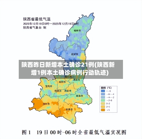 陕西昨日新增本土确诊21例(陕西新增1例本土确诊病例行动轨迹)