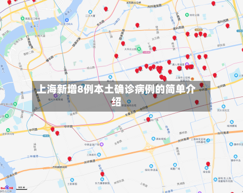 上海新增8例本土确诊病例的简单介绍-第2张图片