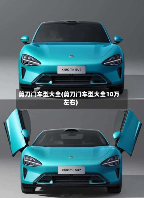 剪刀门车型大全(剪刀门车型大全10万左右)-第2张图片