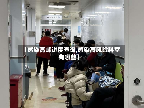 【感染高峰进度查询,感染高风险科室有哪些】-第2张图片