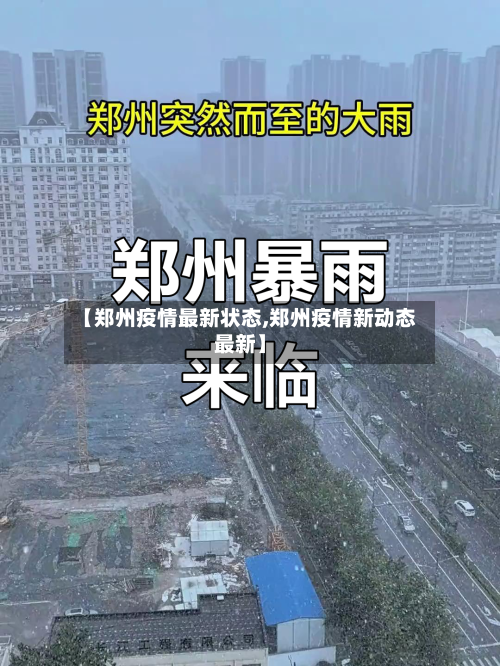 【郑州疫情最新状态,郑州疫情新动态最新】-第2张图片
