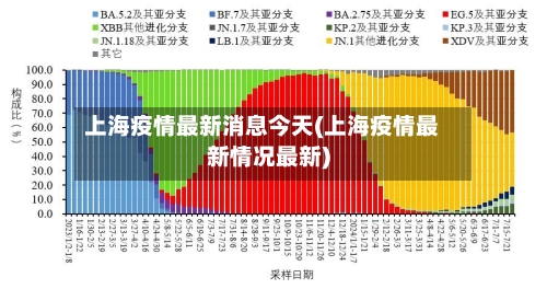 上海疫情最新消息今天(上海疫情最新情况最新)