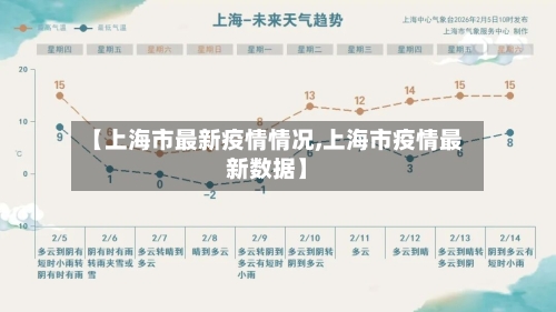 【上海市最新疫情情况,上海市疫情最新数据】-第2张图片
