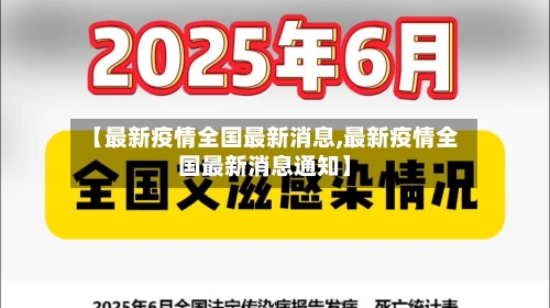 【最新疫情全国最新消息,最新疫情全国最新消息通知】