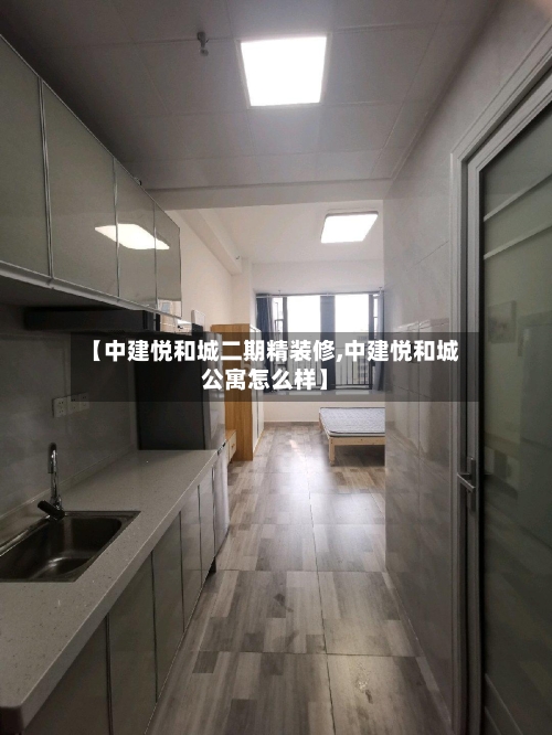 【中建悦和城二期精装修,中建悦和城公寓怎么样】