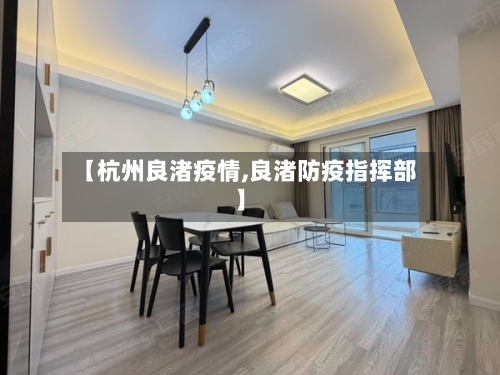 【杭州良渚疫情,良渚防疫指挥部】-第2张图片