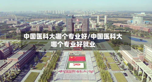 中国医科大哪个专业好/中国医科大哪个专业好就业