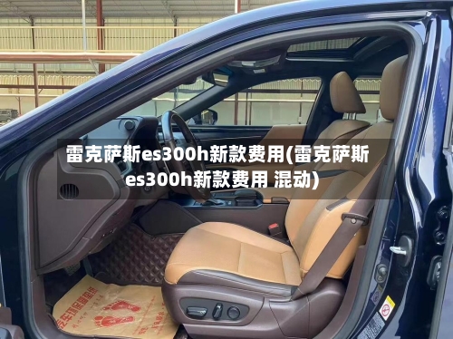 雷克萨斯es300h新款费用(雷克萨斯es300h新款费用 混动)