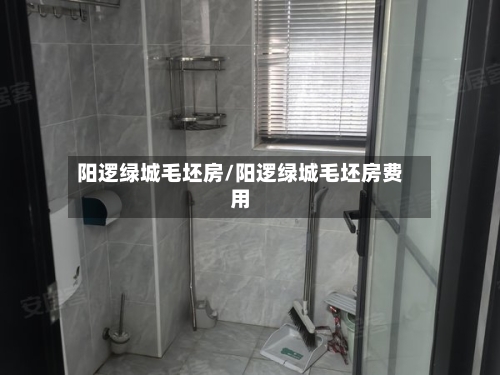 阳逻绿城毛坯房/阳逻绿城毛坯房费用