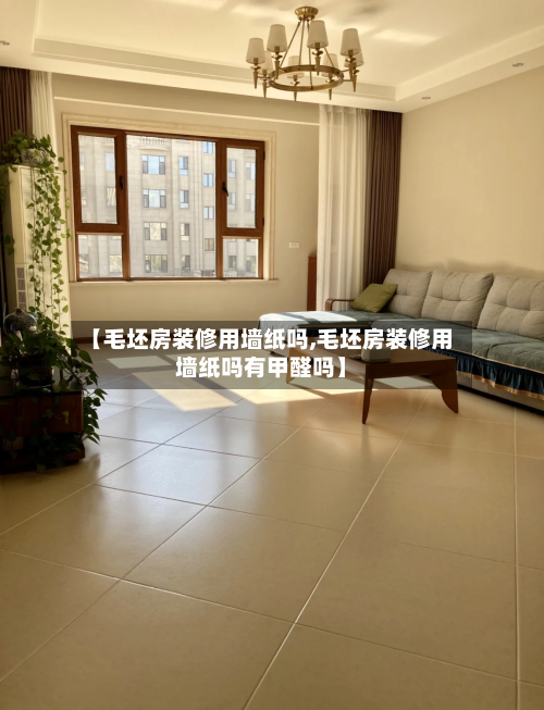 【毛坯房装修用墙纸吗,毛坯房装修用墙纸吗有甲醛吗】