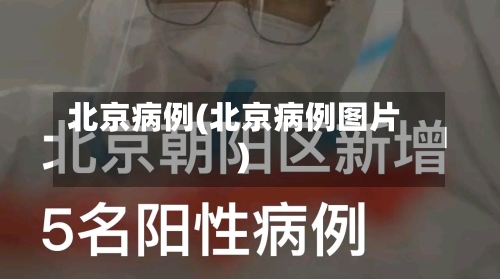 北京病例(北京病例图片)