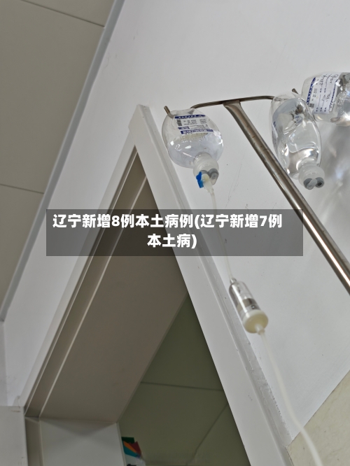 辽宁新增8例本土病例(辽宁新增7例本土病)