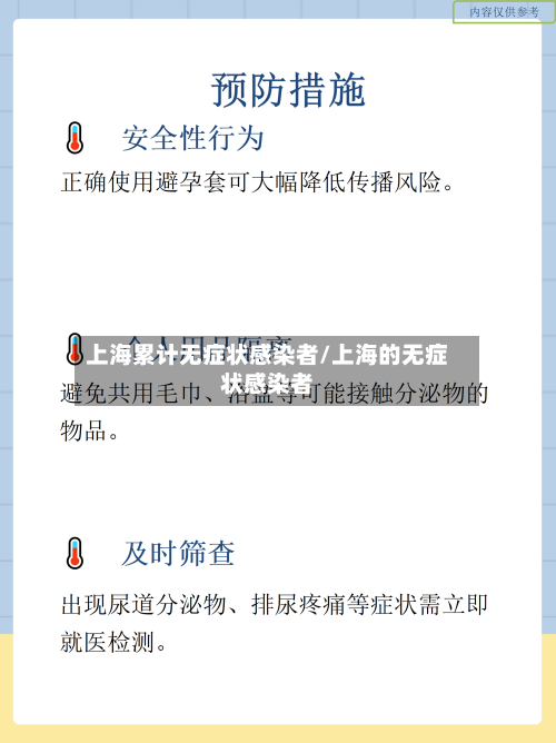 上海累计无症状感染者/上海的无症状感染者