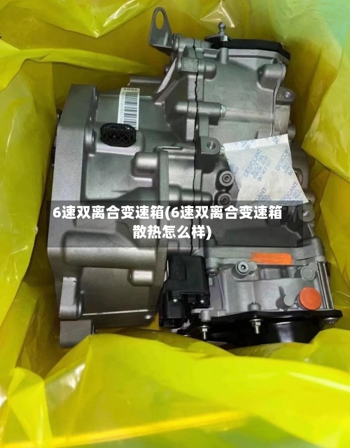6速双离合变速箱(6速双离合变速箱散热怎么样)