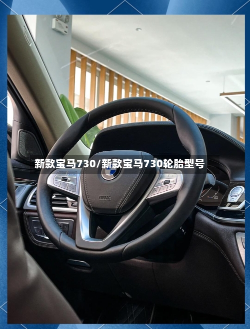新款宝马730/新款宝马730轮胎型号