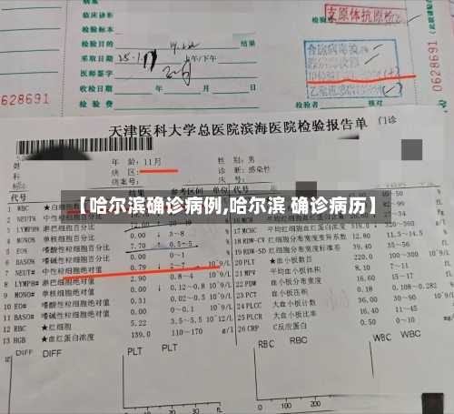 【哈尔滨确诊病例,哈尔滨 确诊病历】-第3张图片