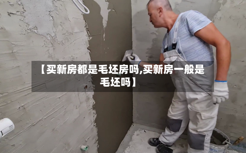 【买新房都是毛坯房吗,买新房一般是毛坯吗】-第2张图片
