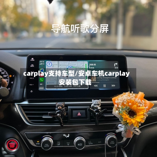 carplay支持车型/安卓车机carplay安装包下载-第2张图片
