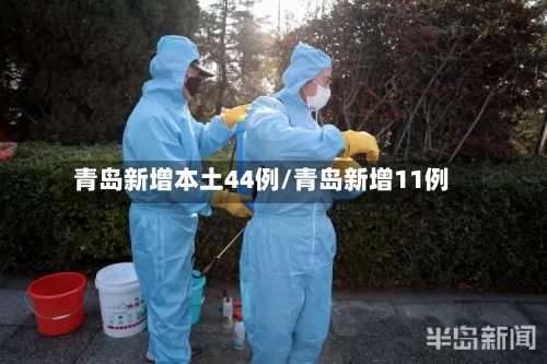 青岛新增本土44例/青岛新增11例-第2张图片