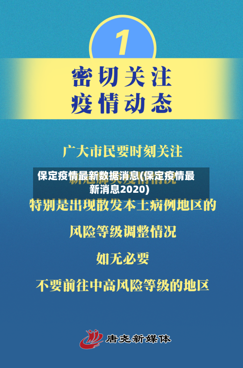 保定疫情最新数据消息(保定疫情最新消息2020)-第2张图片