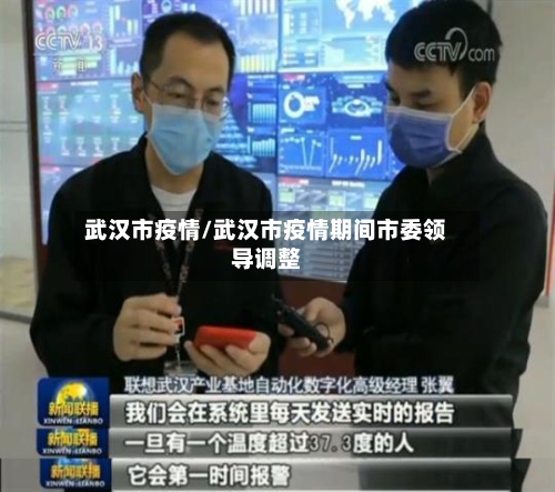武汉市疫情/武汉市疫情期间市委领导调整-第3张图片