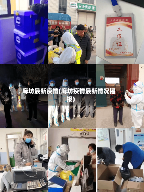 廊坊最新疫情(廊坊疫情最新情况播报)