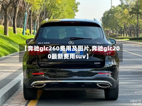 【奔驰glc260费用及图片,奔驰glc200最新费用suv】-第2张图片