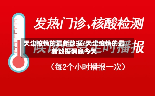 天津疫情的最新数据/天津疫情的最新数据消息今天-第2张图片