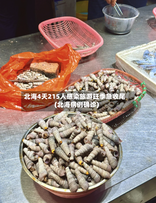 北海4天215人感染旅游旺季急收尾(北海病例确诊)