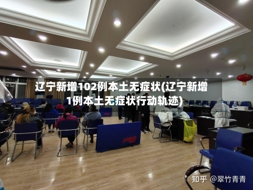 辽宁新增102例本土无症状(辽宁新增1例本土无症状行动轨迹)-第2张图片