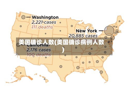 美国确诊人数(美国确诊病例人数)