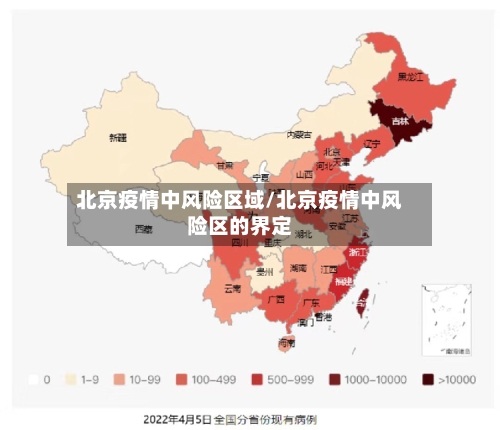 北京疫情中风险区域/北京疫情中风险区的界定