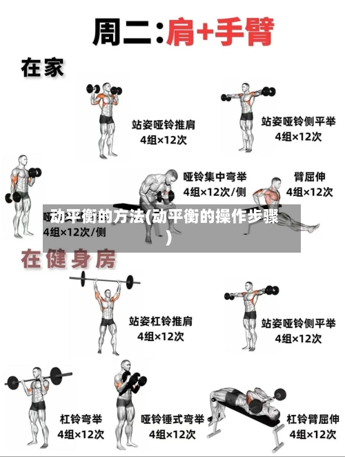 动平衡的方法(动平衡的操作步骤)-第3张图片